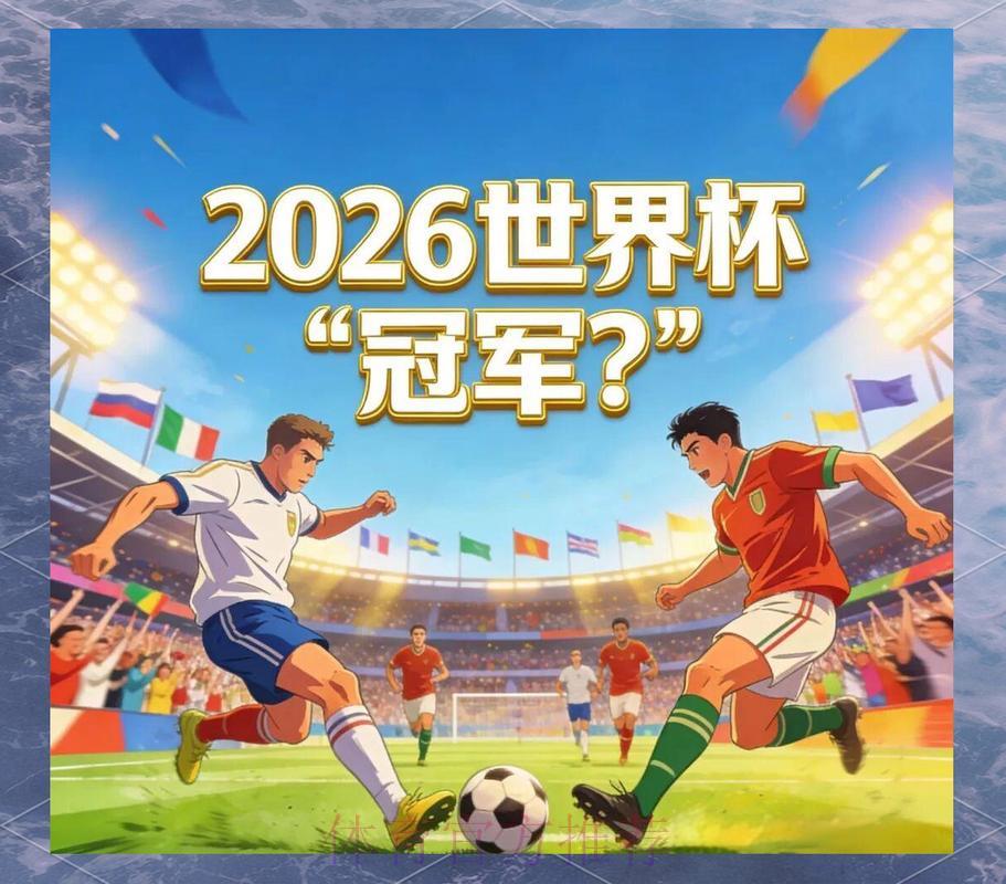 2026世界杯官方合作平台
