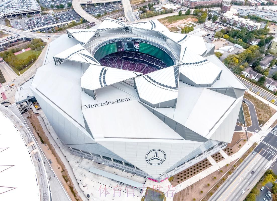2026年世界杯前瞻：各主办城市场馆设施备战全景扫描